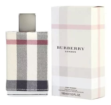 goedkoopste burberry london 100 ml parfum